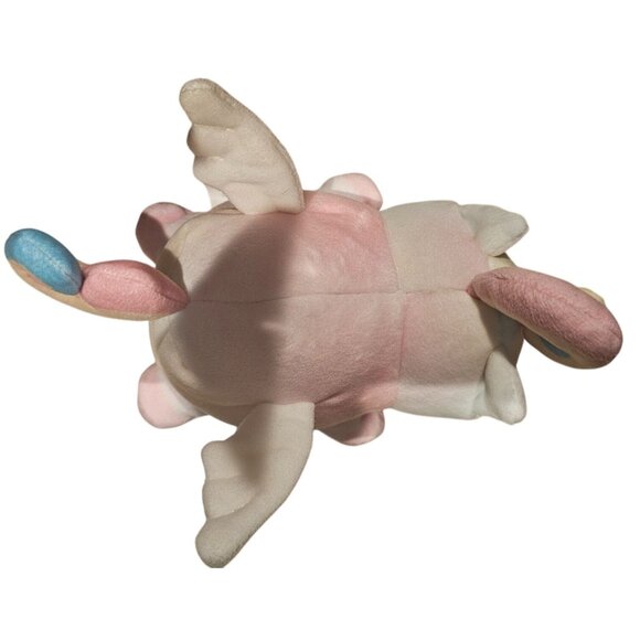 Aphmau Mystery MeeMeows Rainbow Unicorn Plush Caticorn Pastel Cat 7" Toy Soft - Picture 6 of 11